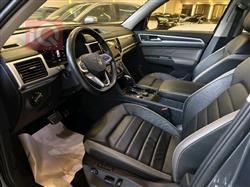 فولكسفاغن أطلس